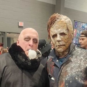 Meet your Posher, Zachary